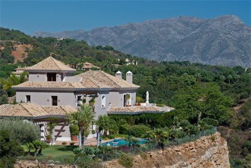 Дом в Ла-Загалета 1100 м2 №VL245290AA07  - Продажа