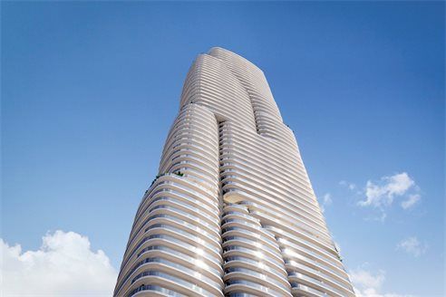 Апартаменты в Бенидорме 142 м2 №ART2611938C74  - Продажа