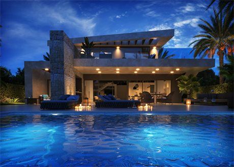 Вилла в Куэвас-дель-Альмансора 174 м2 №VL2611955579  - Продажа