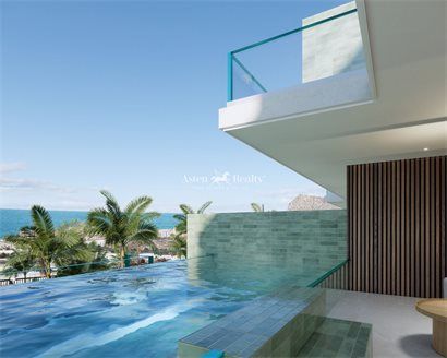 Апартаменты в Коста Адехе 203 м2 №ART26320CB212  - Продажа