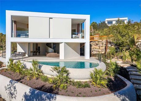 Вилла в Лас-Колинас 332 м2 №VL2622006FC3  - Продажа