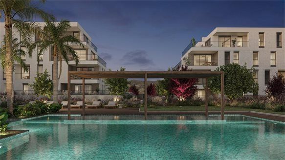 Апартаменты в Беникасиме 83 м2 №ART26330B218E  - Продажа