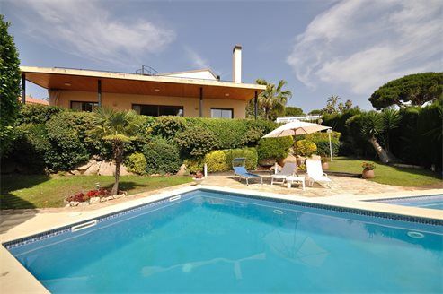 Дом в Эль-Масноу 750 м2 №VL201130AA764  - Продажа