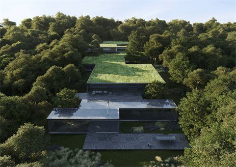 Вилла в Сан-Роке 1742 м2 №VL24102C089B  - Продажа Вилла в Сан-Роке 1742 м2 №VL24102C089B  - Продажа