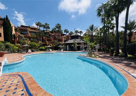 Апартаменты в Санта-Понсе 136 м2 №ART246306483  - Продажа