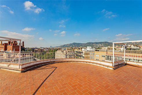 Апартаменты в Барселоне 178 м2 №ART2510270E183  - Продажа