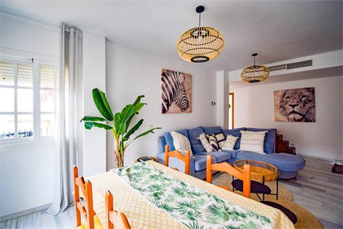 Квартира в Эстепоне 84 м2 №ART2321709FC6  - Продажа