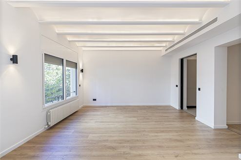 Апартаменты в Барселоне 152 м2 №ART251027ABEAC  - Продажа