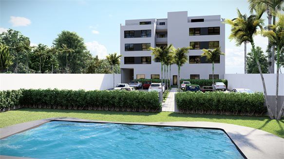 Апартаменты в Вильяхойосе 145 м2 №ART2510104E692  - Продажа