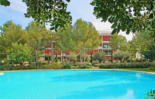 Апартаменты в Бендинат 198 м2 №ART241030E108  - Продажа