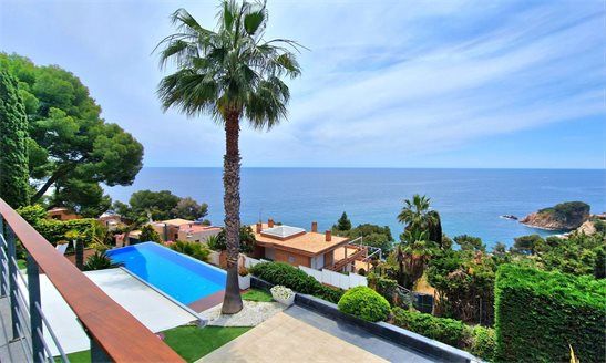 Вилла в Пуэрто-де-Масаррон 202 м2 №VL252734762  - Продажа