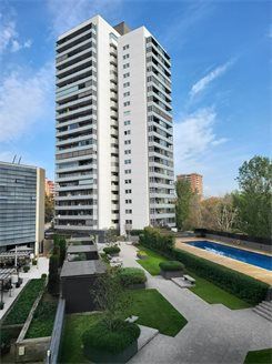 Апартаменты в Барселоне 75 м2 №ART22126DAA16  - Продажа