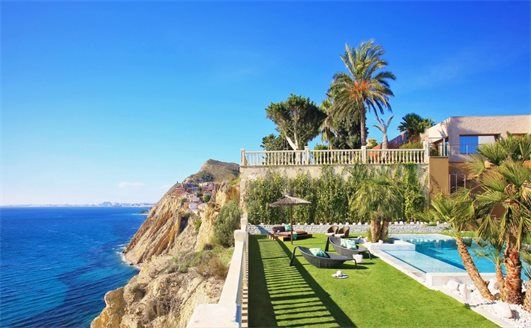 Вилла в Ковета Фума 1000 м2 №VL212117651D  - Продажа