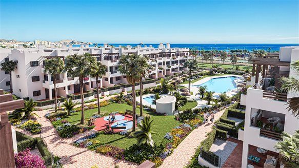 Апартаменты в Пульпи 67 м2 №ART26130126EE  - Продажа