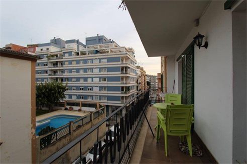 Квартира в Пальма-де-Майорка 182 м2 №ART2197AEC80  - Продажа