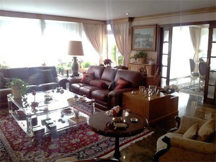 Квартира в Барселоне 270 м2 №ART19221B4F4C  - Продажа