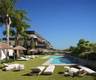 Апартаменты в Касаресе 109 м2 №ART253418B95  - Продажа