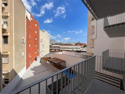 Апартаменты в Барселоне 1 м2 №ART23920FB507  - Продажа