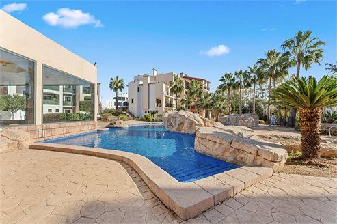 Таунхаус в Санта-Понсе 180 м2 №BL25795E5E9  - Продажа