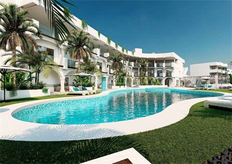 Апартаменты в Малаге 60 м2 №ART25917561DD  - Продажа