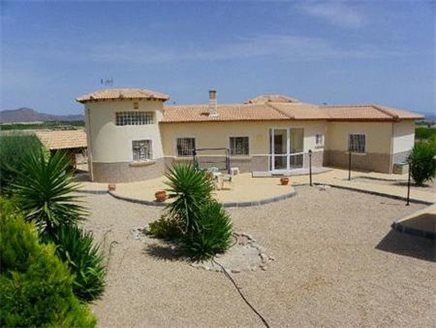 Вилла в Мурсии 135 м2 №VL21428D5D31  - Продажа