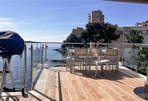 Пентхаус в Кас-Катала 142 м2 №ART2579E9C76  - Продажа