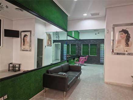 Помещение в Торревьехе 62 м2 №COM235247C481 - Продажа