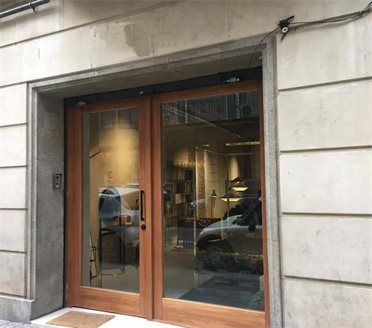 Помещение в Барселоне 150 м2 №COM209108A187  - Продажа