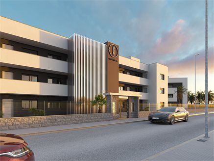 Бунгало в Эль-Расо 82 м2 №BL248220EAC2  - Продажа