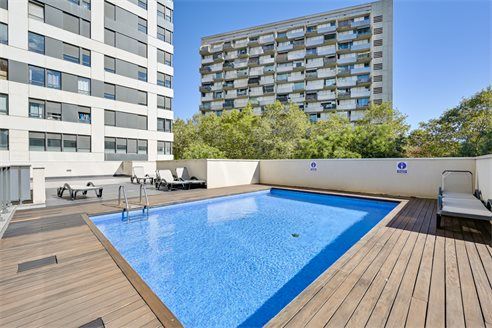 Апартаменты в Барселоне 78 м2 №ART2510278D497  - Продажа