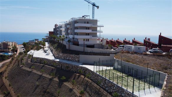 Апартаменты в Нерхе 115 м2 №ART261124095C  - Продажа