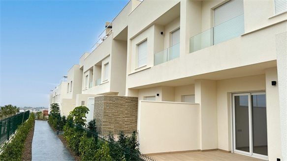 Бунгало в Альгорфа 75 м2 №BL26330DFA4B  - Продажа