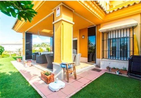 Вилла в Марбелье 206 м2 №VL214284AAA2  - Продажа