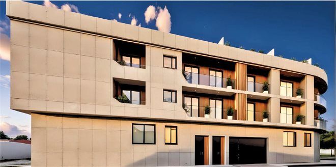 Бунгало в Фуэнхироле 40 м2 №BL2632C4E81  - Продажа