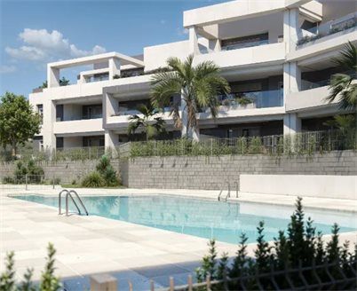 Апартаменты в Эстепоне 106 м2 №ART249241791C  - Продажа