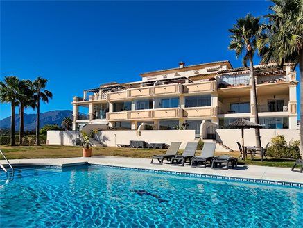 Апартаменты в Эстепоне 95 м2 №ART24369058C  - Продажа