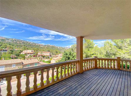 Апартаменты в Андрайч 129 м2 №ART2471B1A75  - Продажа