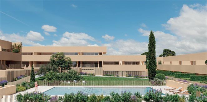 Бунгало в Лос-Балконес 81 м2 №BL2613003438  - Продажа