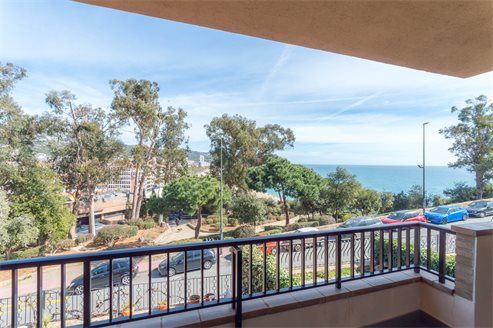 Таунхаус в Ллорет-де-Маре 450 м2 №BL23619A9179  - Продажа