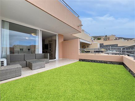 Таунхаус в Коста Адехе 226 м2 №BL262313166  - Продажа