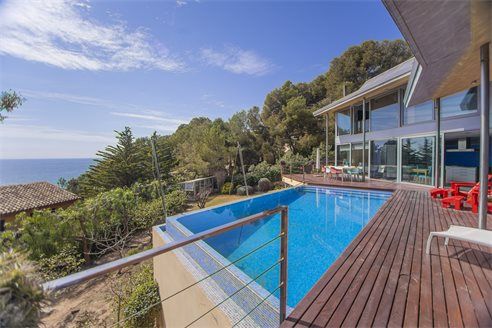 Вилла в Таррагоне 1 м2 №VL24212DA41A  - Продажа Вилла в Таррагоне 1 м2 №VL24212DA41A  - Продажа