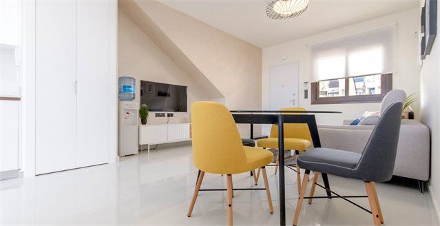 Бунгало в Лос-Балконес 63 м2 №BL22526CABFD  - Продажа