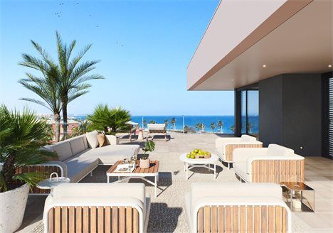 Вилла в Эль-Мохон 344 м2 №VL2612317134  - Продажа