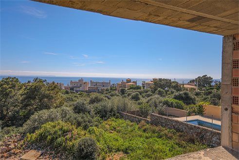 Вилла в Пальма-де-Майорка 380 м2 №VL26397ACE2  - Продажа