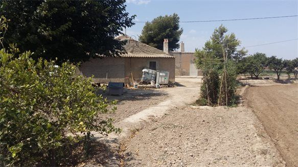 Сельский дом в Дайя Нуэва 200 м2 №VL2463D91BE  - Продажа