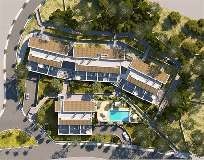 Апартаменты в Арта 80 м2 №ART2033008FB4  - Продажа