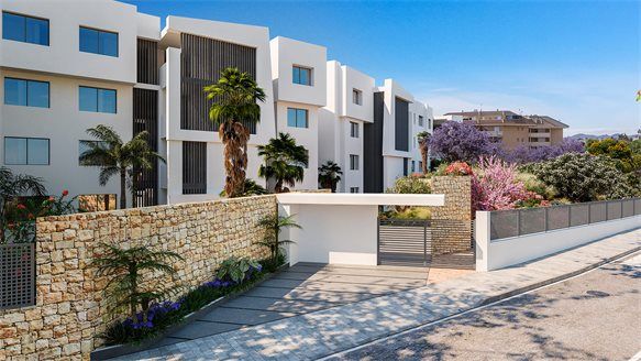 Бунгало в Фуэнхироле 131 м2 №BL2611698996  - Продажа