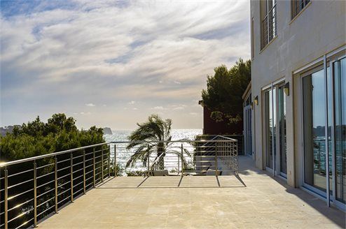 Вилла в Кальвия 376 м2 №VL25798DDDA  - Продажа