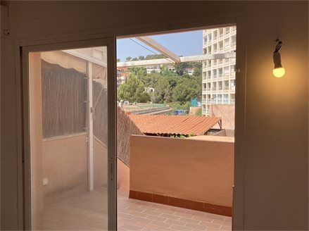 Апартаменты в Пальма-де-Майорка 113 м2 №ART23657D683  - Продажа