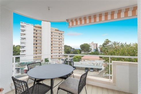 Квартира в Пальма-де-Майорка 125 м2 №ART211066A022  - Продажа